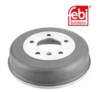 FEBI BILSTEIN Tambor De Freno Eje Trasero Para Mercedes-Benz T1