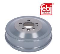 FEBI BILSTEIN Tambor De Freno Eje Trasero Para VW Amarok Plataforma Chasis S1B
