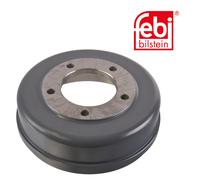 Febi BILSTEIN Tambor Eje Trasero para Ford Transit Caja Fa _ 2.0 Di 2.4