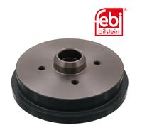 FEBI BILSTEIN Tambores De Freno Traseros Mm Para VW Passat Sedán Golf I