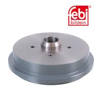 FEBI BILSTEIN Tambores De Freno Traseros Para VW Passat Sedán Golf III