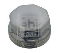 FEBI BILSTEIN Tapa, cojinete de rueda (Ref: 05948)