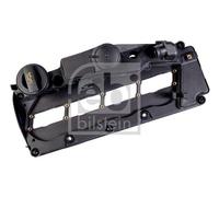 FEBI BILSTEIN Tapa de culata para AUDI: Q2, A5, A4, TT, Q5, A3, Q3, A6 & SEAT: Leon, Toledo, Alhambra, Exeo, Ateca (Ref: 177636)