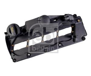 FEBI BILSTEIN Tapa de culata para AUDI: Q2, A5, Q5, A4, TT, A6, Q3, A3 & SEAT: Leon, Toledo, Ateca, Alhambra, Exeo (Ref: 177636)