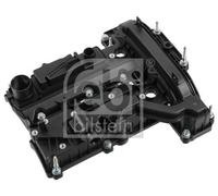 FEBI BILSTEIN Tapa de culata para FORD: C-Max, Connect, Focus, Fiesta, Ecosport, Courier, Mondeo, B-Max (Ref: 177146)