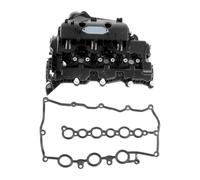 FEBI BILSTEIN Tapa de culata para JAGUAR: F Pace, XF, XJ & LAND ROVER: Range Rover, Discovery & CITROËN: C5 & PEUGEOT: 407 (Ref: 176910)