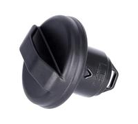 FEBI BILSTEIN Tapa, depósito de combustible para FIAT: Punto, 500, Doblo, Multipla, Seicento, Ducato, Panda, Linea, Stilo, Marea, Qubo (Ref: 184473)