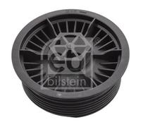 FEBI BILSTEIN Tapa, filtro combustible (Ref: 108695)