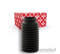 Febi BILSTEIN Tapa Protectora contra Polvo Amortiguador Eje De Ambos Lados para