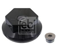 FEBI BILSTEIN Tapa protectora, cubo de rueda (Ref: 40869)