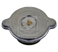 FEBI BILSTEIN Tapa, radiador para VOLKSWAGEN: Polo, Passat, LT & AUDI: 80, 50 (Ref: 04496)