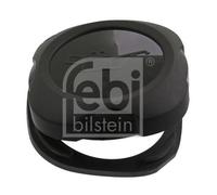 FEBI BILSTEIN Tapa, tubuladura de relleno de aceite para BMW: Série 7, Série 3, Série 1, Série 6, Z4, X5, Série 5, X3, X6, X1 (Ref: 46214)