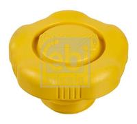 FEBI BILSTEIN Tapa, tubuladura de relleno de aceite para OPEL: Corsa, Meriva, Astra & CHEVROLET: Aveo (Ref: 40463)