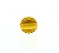FEBI BILSTEIN Tapa, tubuladura de relleno de aceite para RENAULT: Trafic, Captur, Master, Duster, Clio, Twingo, Kangoo, Espace, Laguna (Ref: 22121)