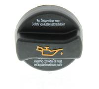 FEBI BILSTEIN Tapa, tubuladura de relleno de aceite para VOLKSWAGEN: Sharan, New Beetle, Polo, LT, Golf, Golf Cabriolet, Transporter (Ref: 02113)