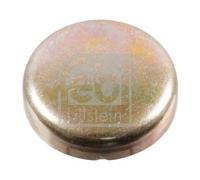 FEBI BILSTEIN Tapón de cierre del motor para BMW: Série 7, Série 5, Série 3, M5, 2000, 1502, 1600 GT, 2800, M3, 2500, 3300, 1500-2000 (Ref: 07294)