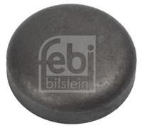 FEBI BILSTEIN Tapón de cierre del motor para OPEL: Kadett, Rekord, Commodore, Corsa, Manta, Monza, Ascona, Senator & VAUXHALL: Astra (Ref: 03199)