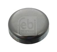 FEBI BILSTEIN Tapón de cierre del motor para OPEL: Kadett, Rekord, Vectra, Omega, Corsa, Combo, Ascona, Calibra, Astra, Tigra, Frontera (Ref: 03201)