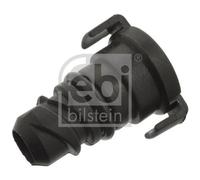 FEBI BILSTEIN Tapón del cambio de aceite para FORD: Connect (Ref: 106558)