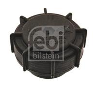 FEBI BILSTEIN Tapón, depósito de refrigerante (Ref: 47124)