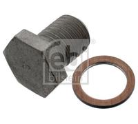 FEBI BILSTEIN Tapón roscado, caja cambios para BMW: Série 7, Série 3, M4, X6, Série 1, Série 2, Série 5, Série 6, Série 4, M3, M6, Z4 (Ref: 100551)