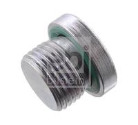 FEBI BILSTEIN Tapón roscado, caja cambios para BMW: Série 7, Série 3, X6, Série 1, Série 2, M3, Série 6, Série 5, M5, Z4, X5, Série 4 (Ref: 100514)
