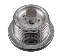 FEBI BILSTEIN Tapón roscado caja cambios sin junta tórica con junta tórica 179008 Compatible con MERCEDES-BENZ Clase A W176 Clase B W246, W242 CLA Shooting Brake X117 CLA Coupé C117 GLA X156