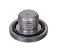 FEBI BILSTEIN Tapón roscado colector de aceite 109717