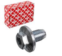 FEBI BILSTEIN Tapón roscado colector de aceite 176254