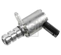 Actuador de la válvula del turbo debajo 175031 FEBI BILSTEIN para AUDI SEAT VW