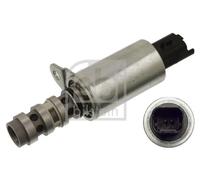 FEBI BILSTEIN Tapón taladro tapa balancines para PEUGEOT: 207, 307, 407, 206, 1007, 807 & CITROËN: C4, C5, C3, C8, C2 (Ref: 40109)