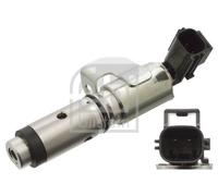 FEBI BILSTEIN Tapón taladro tapa balancines para VOLVO: XC 70, S60, V70, XC 60, S80, V60, XC 90 & LAND ROVER: Freelander (Ref: 103363)