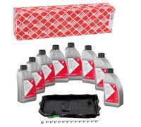 FEBI BILSTEIN 176857 Kit de mantenimiento de caja de cambios automática