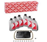 FEBI BILSTEIN Teilesatz, Ölwechsel-Automatikgetriebe 176897