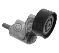 FEBI BILSTEIN Tensor de correa, correa poli V para CITROËN: Berlingo, ZX, Xantia, Jumpy, Xsara, XM, Dispatch & PEUGEOT: Partner, Ranch (Ref: 09791)