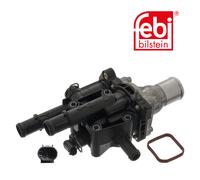 FEBI BILSTEIN Termostato De Refrigerante Con Junta 107. 92°C Para Opel Corsa D