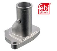 FEBI BILSTEIN Termostato De Refrigerante Con Junta 87°C Para Fiat Panda 10897