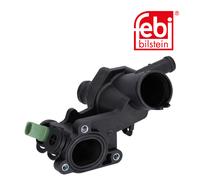 FEBI BILSTEIN Termostato De Refrigerante Con Junta Para VW Golf IV Seat León