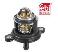 Febi BILSTEIN Termostato Refrigerante 50°C Apto para Ford Fiesta VI B-Max