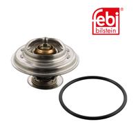 FEBI BILSTEIN Termostato Refrigerante 80°C Para Mercedes-Benz G-Klasse 10266