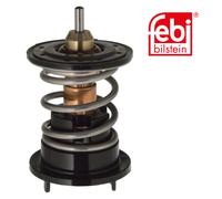 Febi BILSTEIN Termostato Refrigerante 80°C para VW Passat Variant 106284