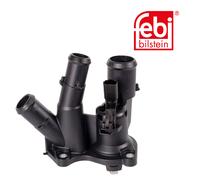 Febi BILSTEIN Termostato Refrigerante Con Junta 98°C para Ford Focus II 171306