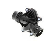 FEBI BILSTEIN Termostato, refrigerante para BMW: Série 7, Série 3, Série 6, Série 1, X5, Série 5, X3, X6 (Ref: 32648)