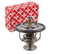 FEBI BILSTEIN Thermostat, Kühlmittel 107698