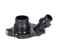 Cuerpo de la carcasa del termostato 179738 FEBI BILSTEIN para BMW 1