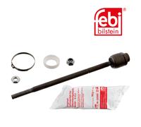 Febi BILSTEIN Tirante Conjunta Del Eje Delantero Izquierdo para Opel Corsa C F08
