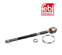 Febi BILSTEIN Tirante Conjunta Del Eje Delantero Izquierdo para Opel Insignia A