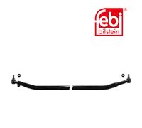 Febi BILSTEIN Tirante de Barra de Lazo Delant. Con Tuerca De