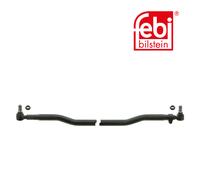 Febi BILSTEIN Tirante de Barra de Lazo Delant. de Cerradura Con
