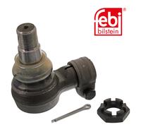 Febi BILSTEIN Tirante de Barra de Lazo Delant. Rosca Interior M26 X